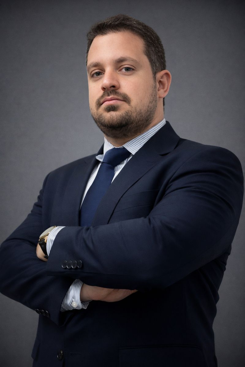 Dr. Bruno Boyadjian