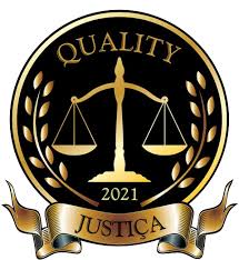 Selo Quality Justiça, 2021
